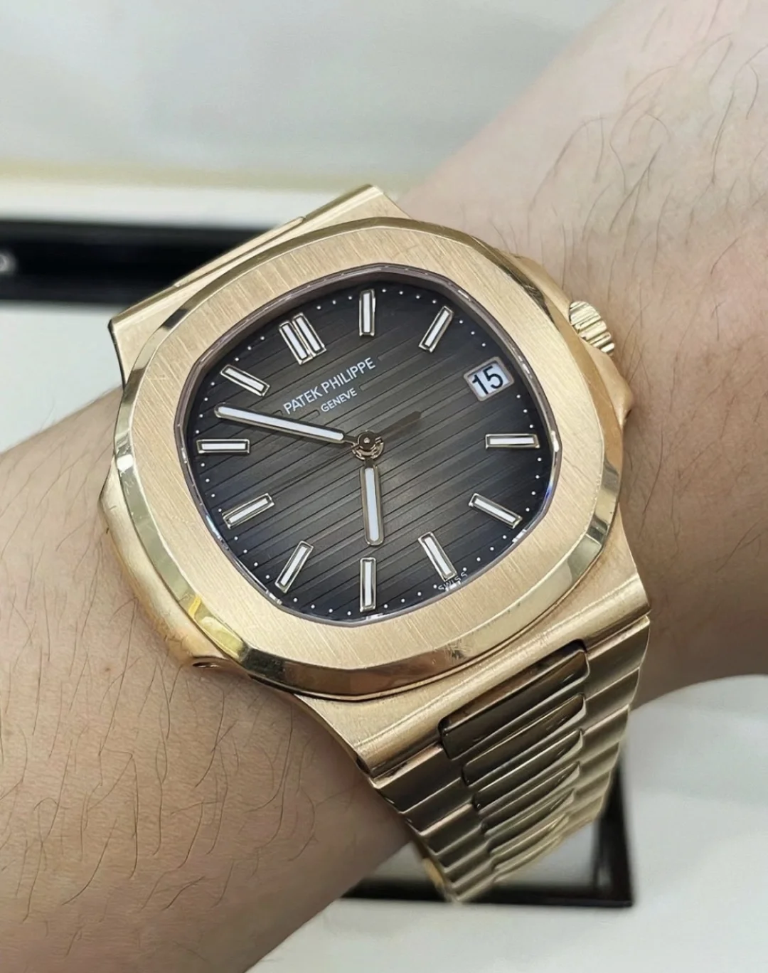 Patek Philippe Nautilus 5711/1R-001 Replica