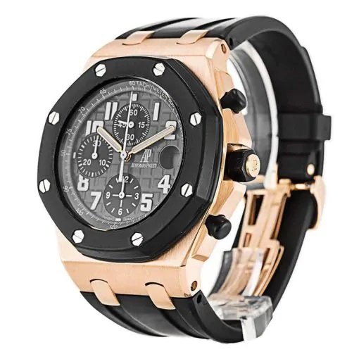 Audemars Piguet Royal Oak Offshore 42 mm, Grey Ref. 25940OK.OO.D002CA.01