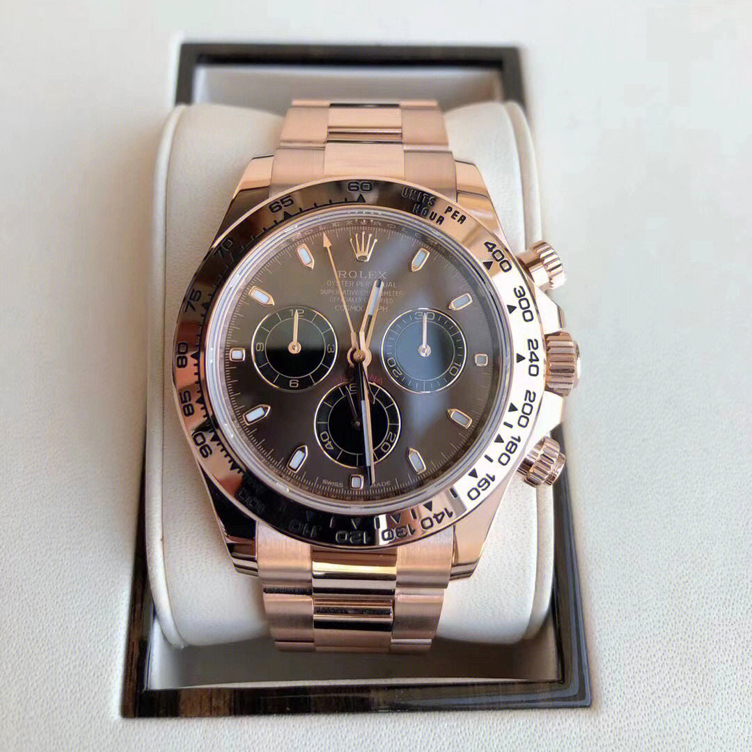 Rolex COSMOGRAPH DAYTONA-m116505-0013