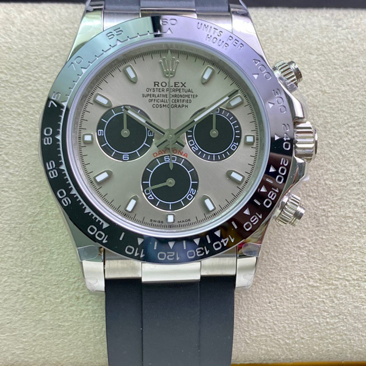 (Top version 1:1)🔥Rolex COSMOGRAPH DAYTONA-M116519ln-0027