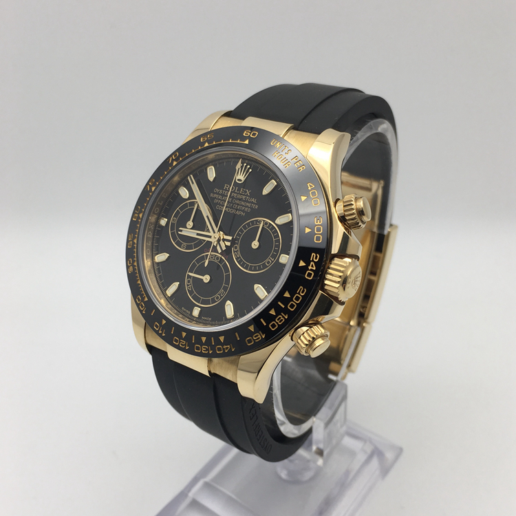 Rolex COSMOGRAPH DAYTONA-116518LN-0035