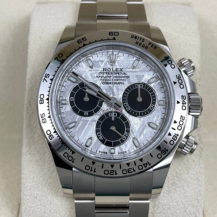 Rolex Cosmograph Daytona 40mm, Ref. # 116509-0073