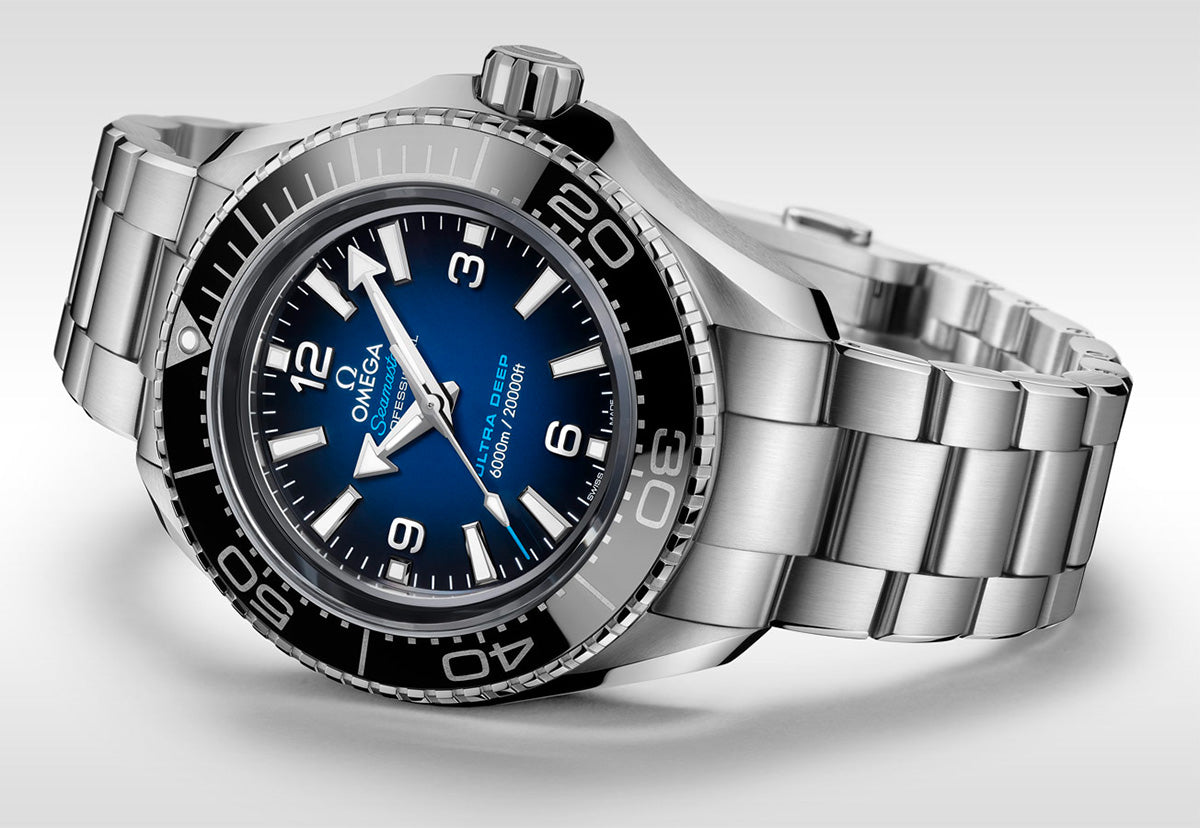 OMEGA Seamaster Planet Ocean 6000M Ultra Deep-45.5mm-215.30.46.21.03.001