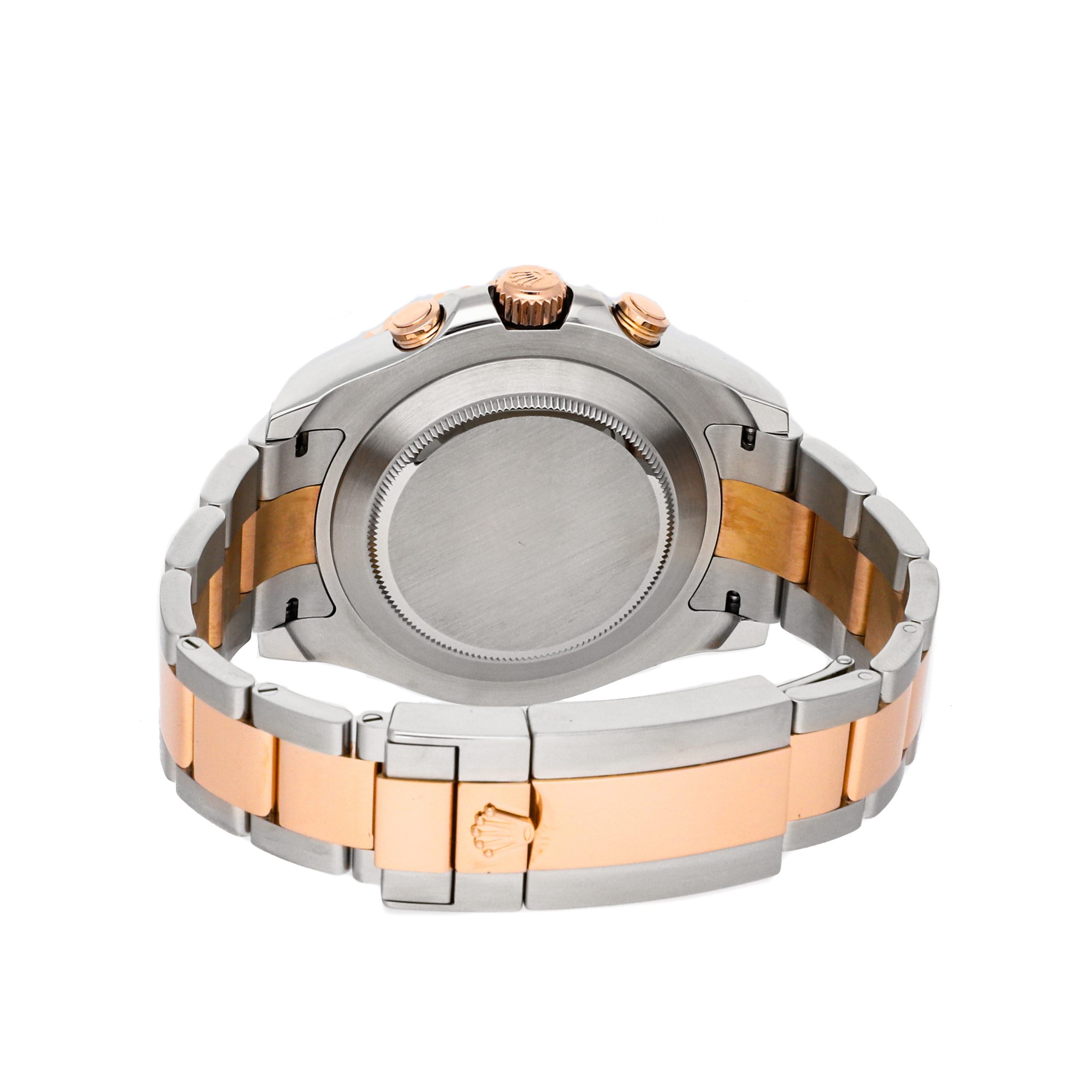 Rolex Super Clone Watch : Yacht-Master II 116681-0001