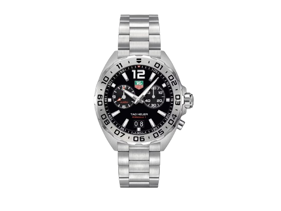 TAG HEUER FORMULA 1 DATE