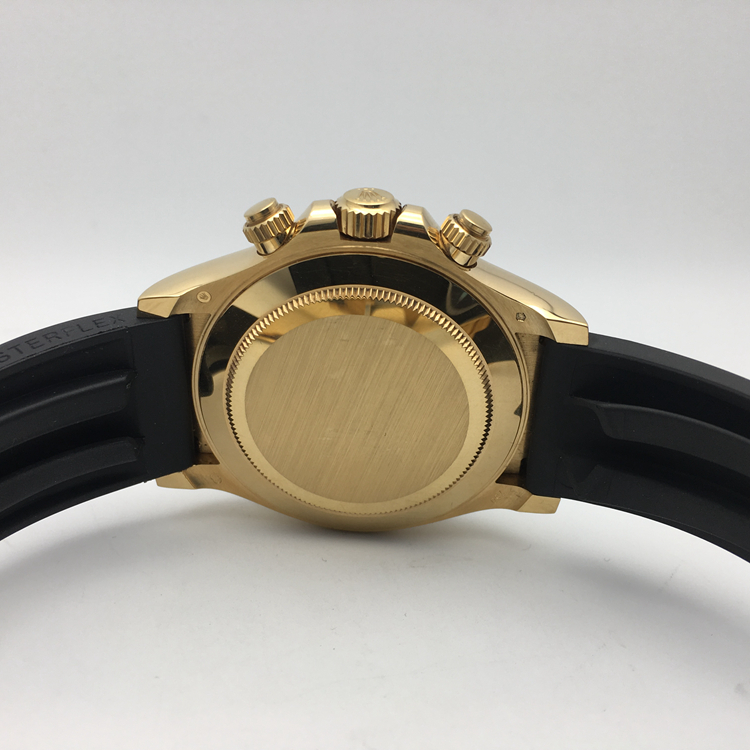 Rolex COSMOGRAPH DAYTONA-116518LN-0035