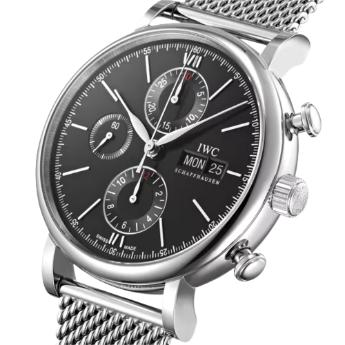 IWC PORTOFINO CHRONOGRAPH IW391030