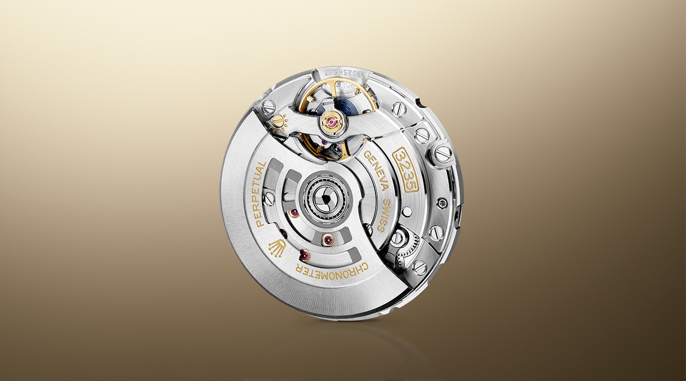 Rolex Datejust m126233-0043 Watch