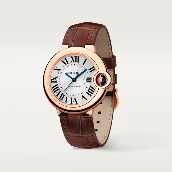 Cartie BALLON BLEU DE CARTIER WATCH