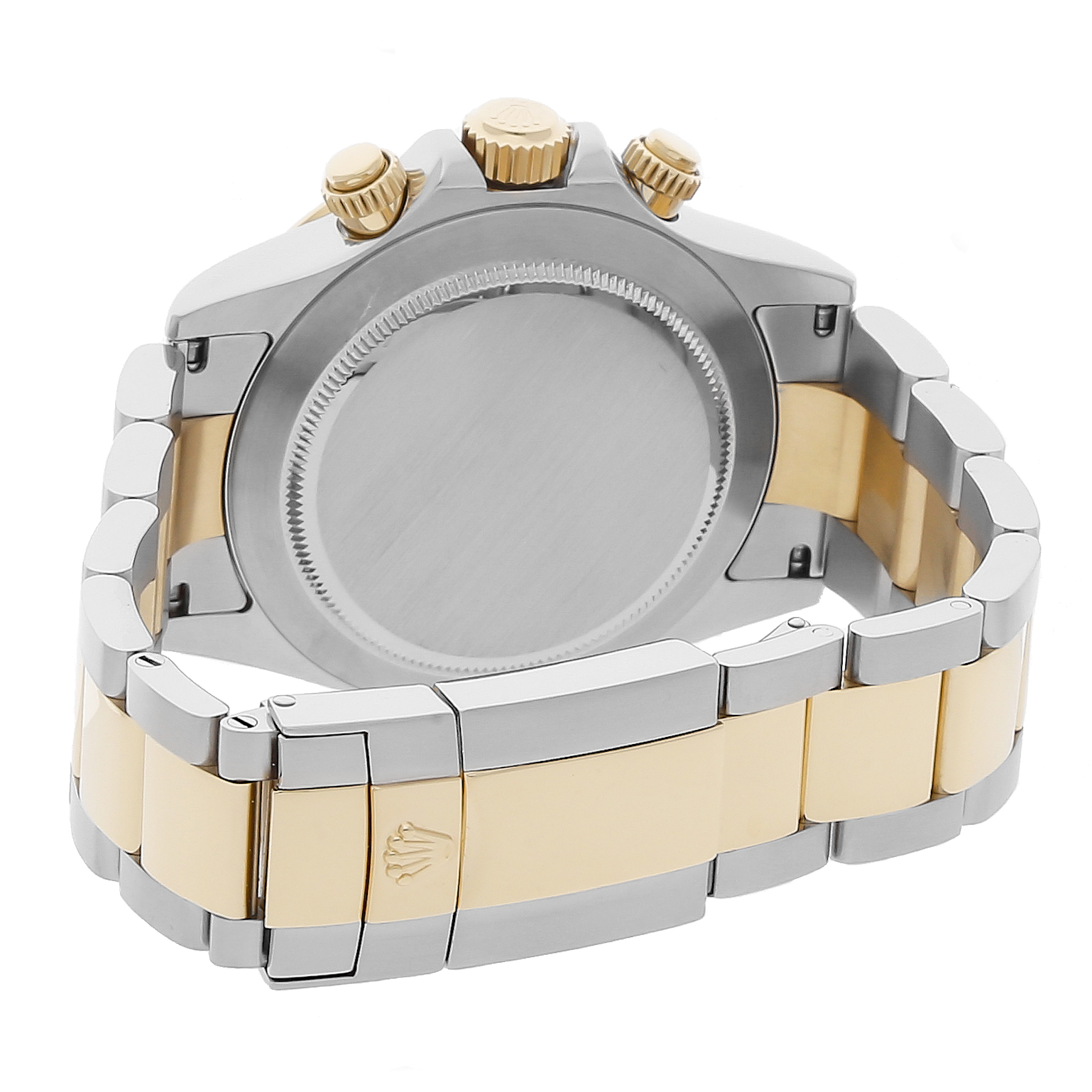 Rolex Super Clone Watch : Daytona Cosmograph 116523 GMOP ROM OYS