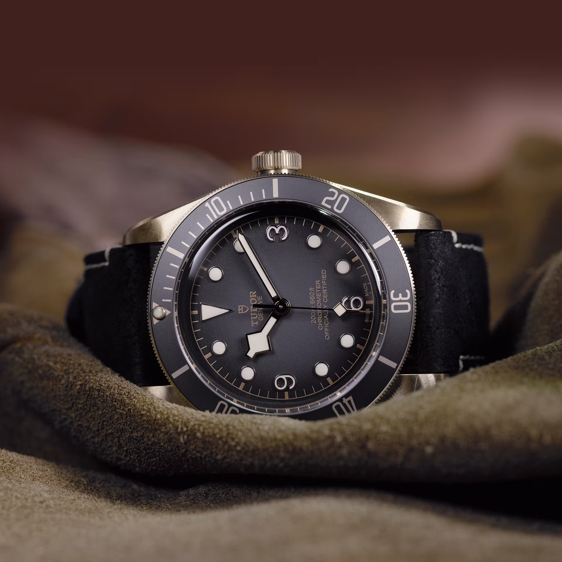 Tudor Black Bay 58 39mm M79030B-0003