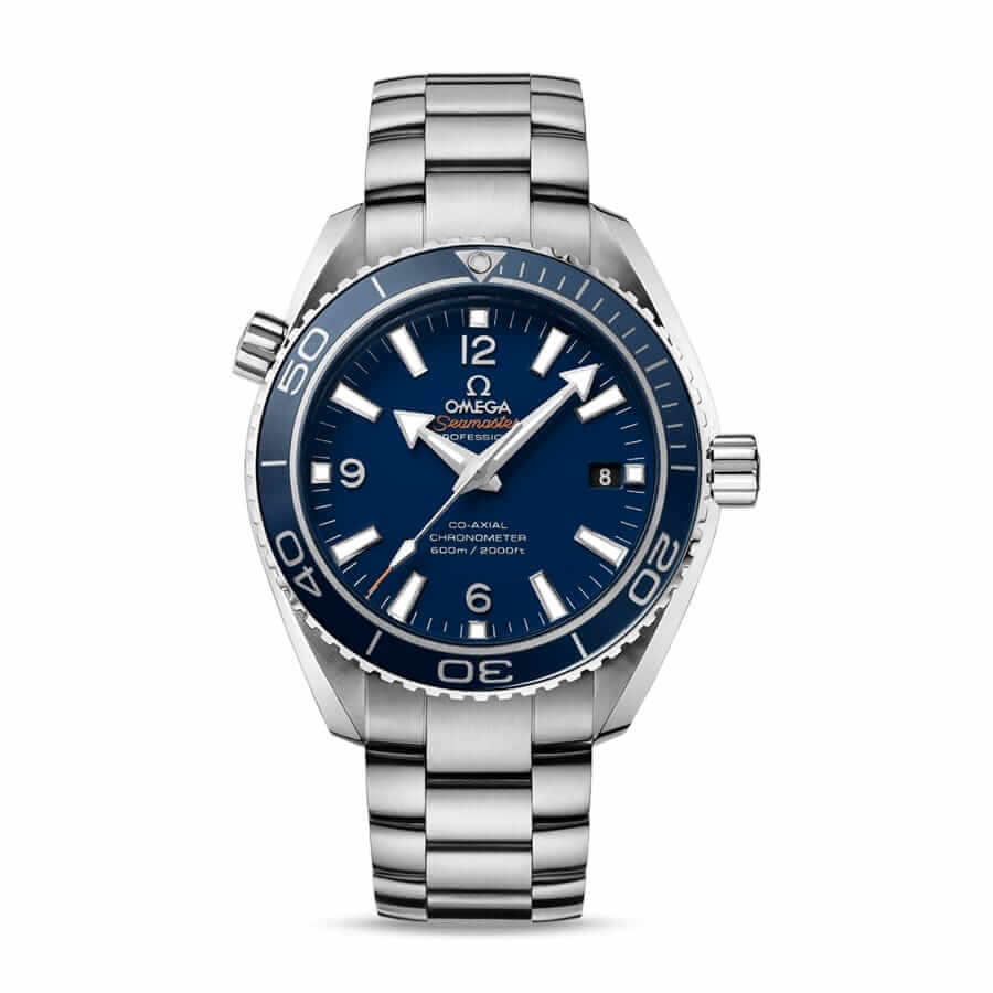 OMEGA Seamaster Planet Ocean 232.90.46.21.03.001