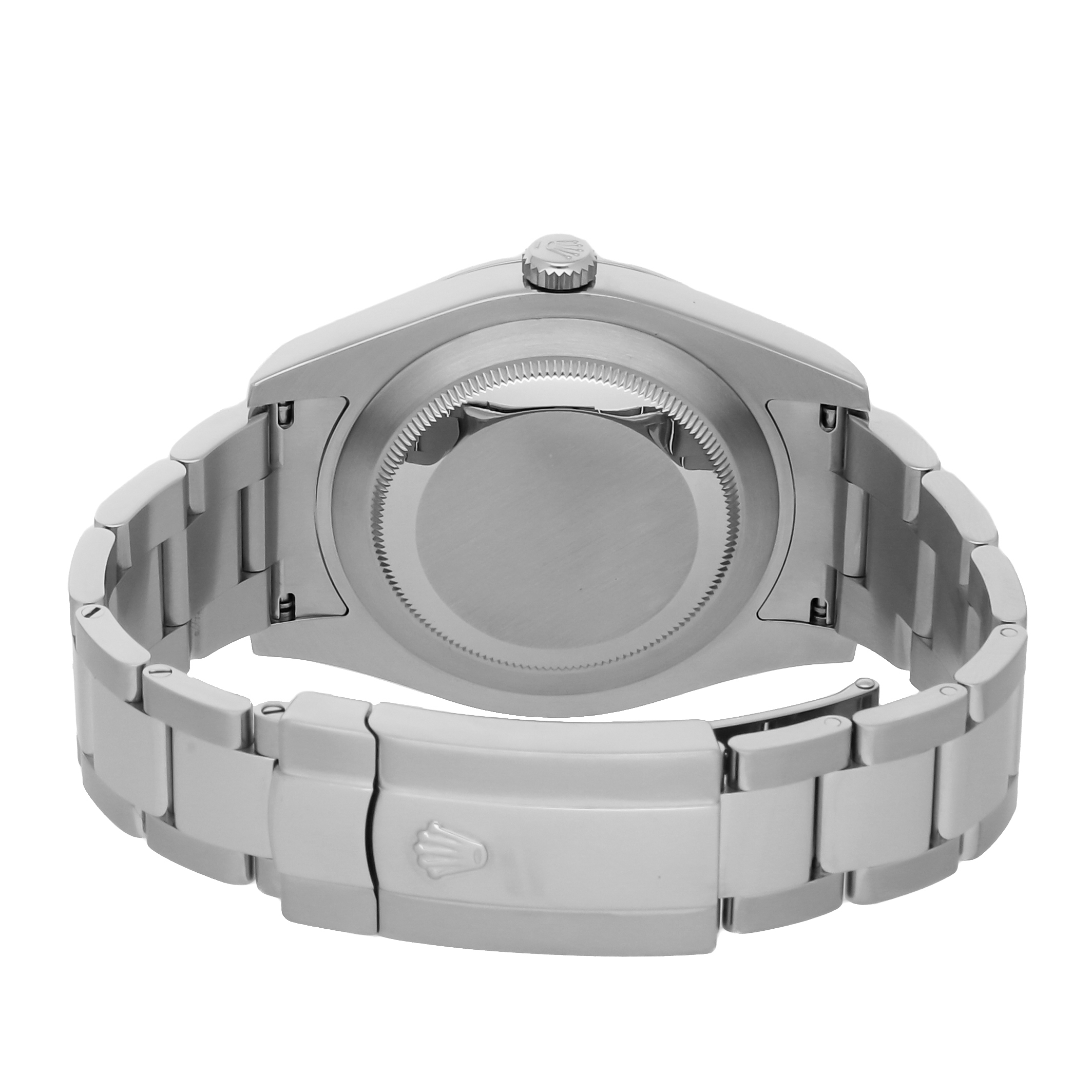 Rolex Super Clone Watch : Datejust II 116300-0001