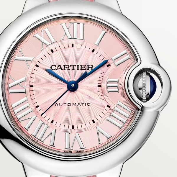 Cartie BALLON BLEU DE CARTIER WATCH