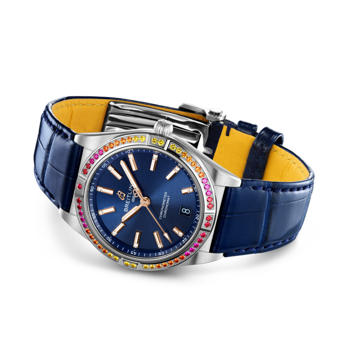 Breitling Chronomat Automatic 36 South Sea A10380611C1P1