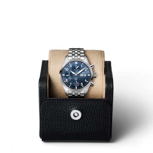IWC PILOT’S WATCH CHRONOGRAPH 41