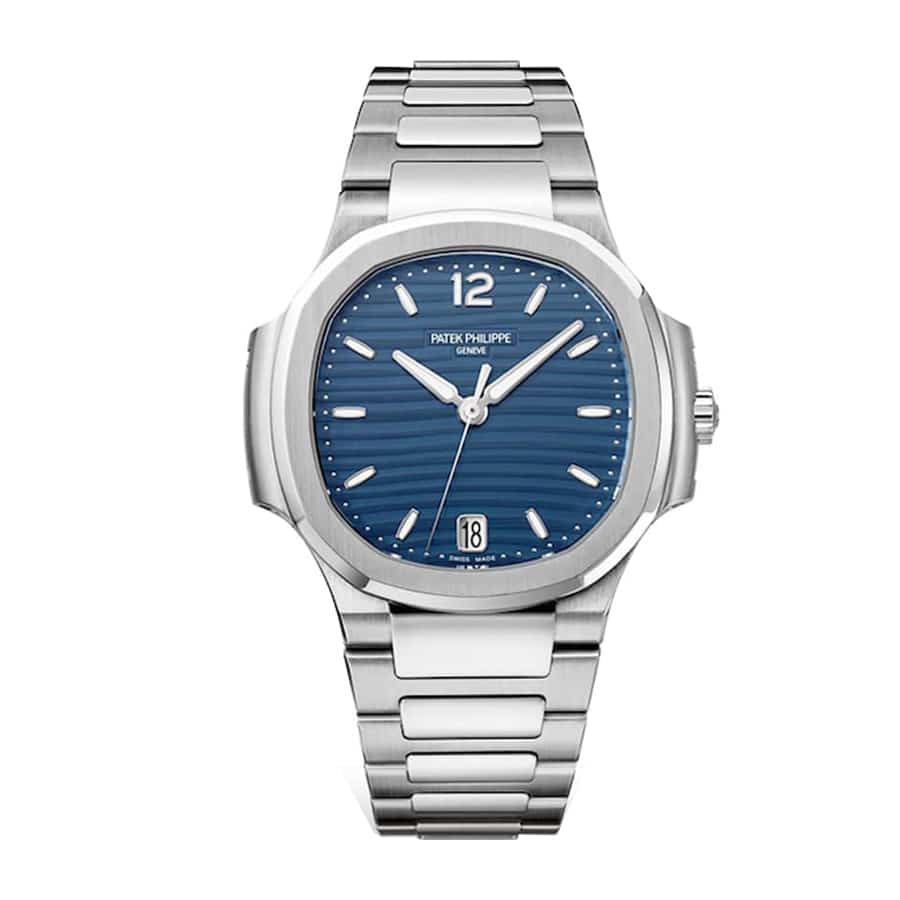 Patek Philippe Nautilus 7118/1A-001 Replica