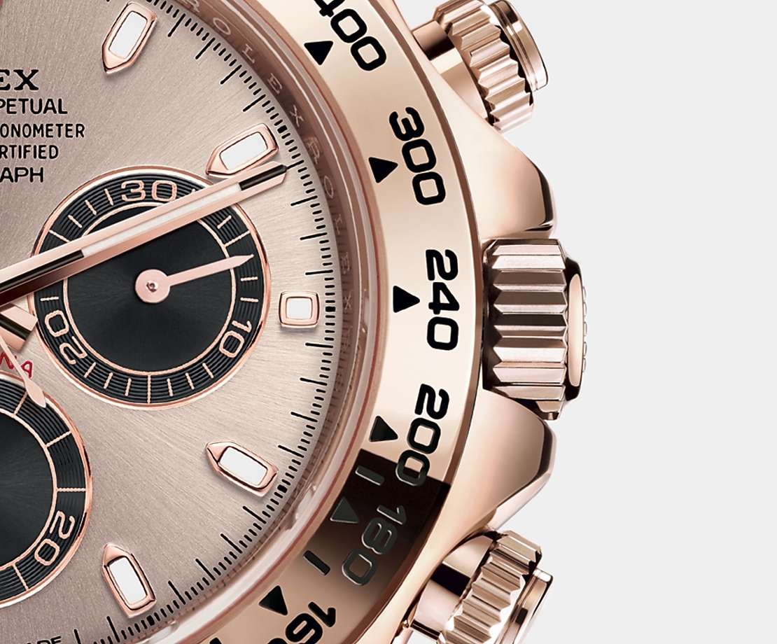 Rolex COSMOGRAPH DAYTONA-m116505-0016