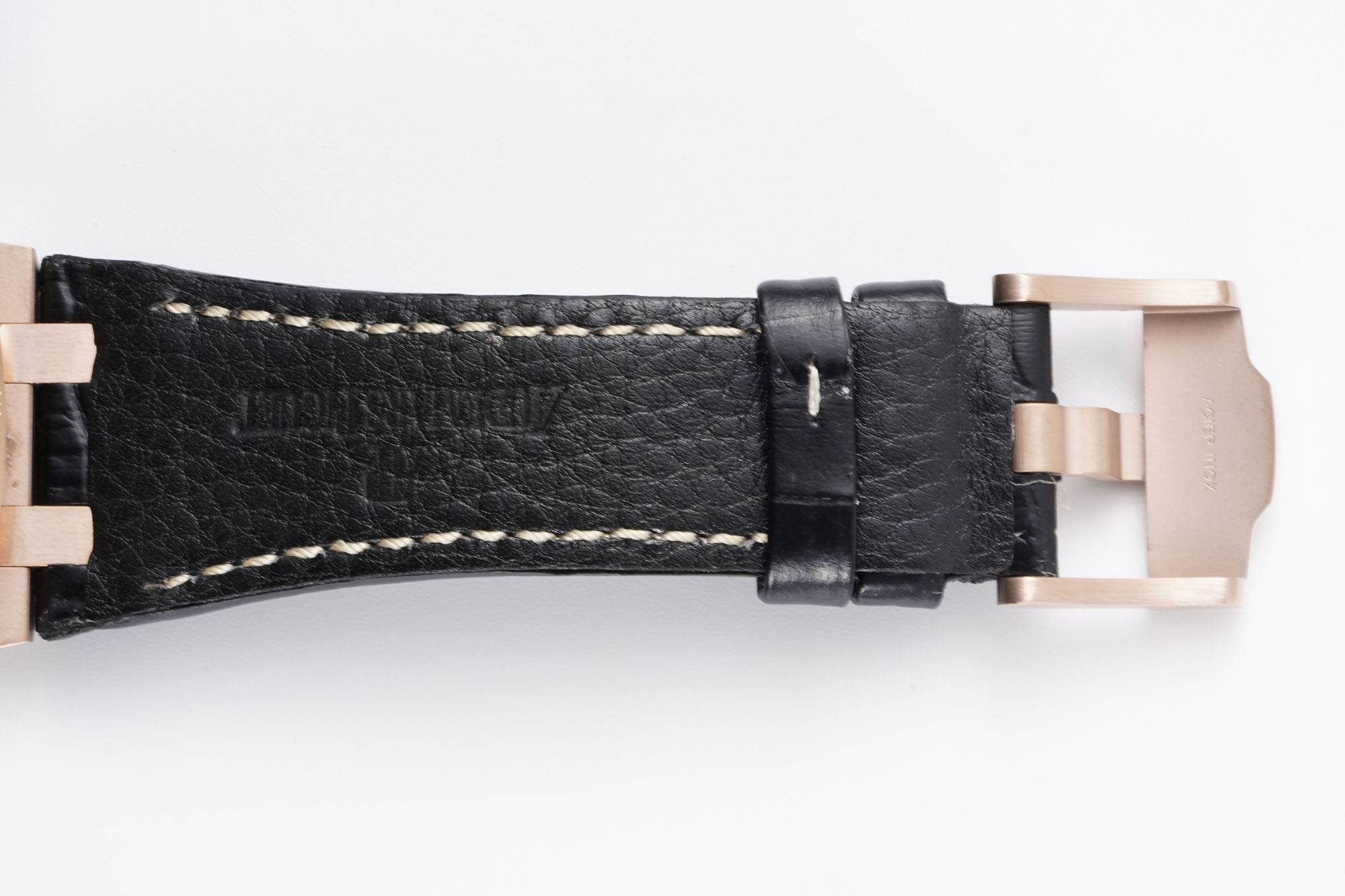 Audemars Piguet Royal Oak Offshore 42 mm, Black Ref. 26470OR.OO.A002CR.02