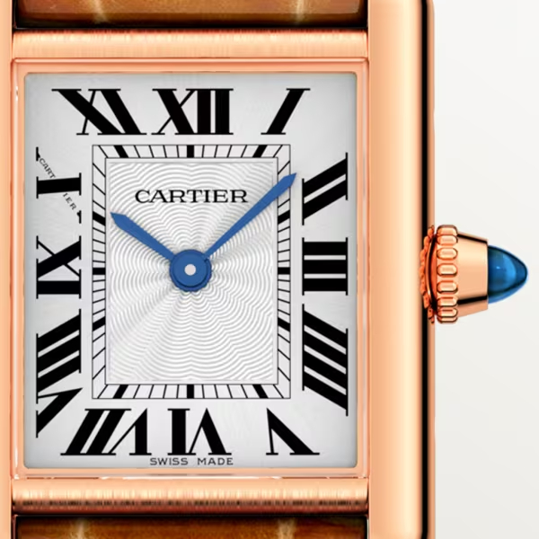 Cartie TANK LOUIS CARTIER WATCH