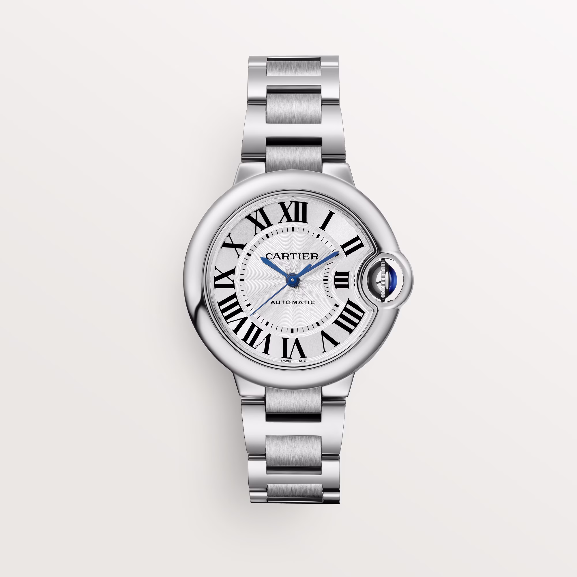 CARTIER BALLON BLEU DE WATCH