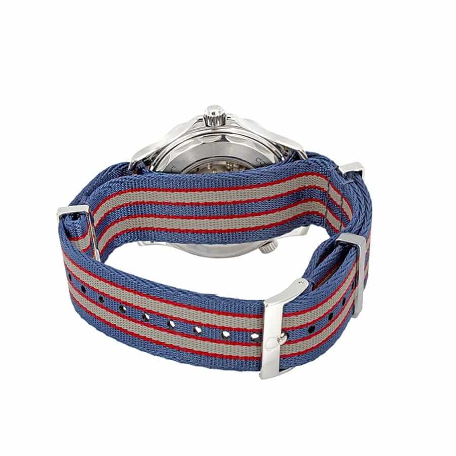 Omega Seamaster James Bond Co-Axial Watch