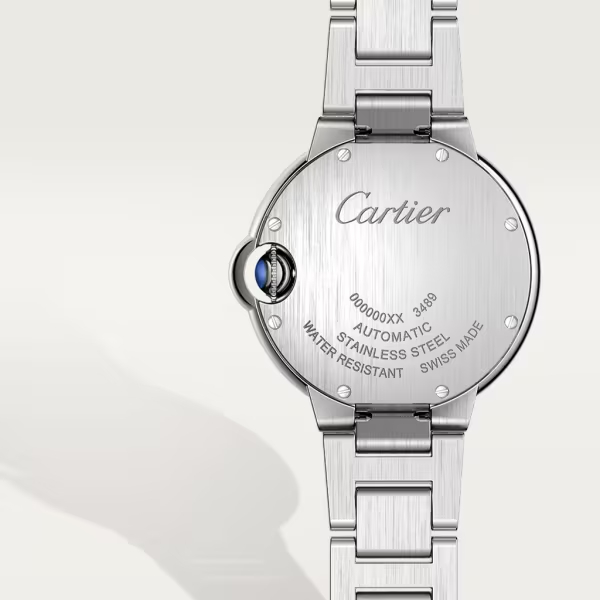 Cartie BALLON BLEU DE CARTIER WATCH