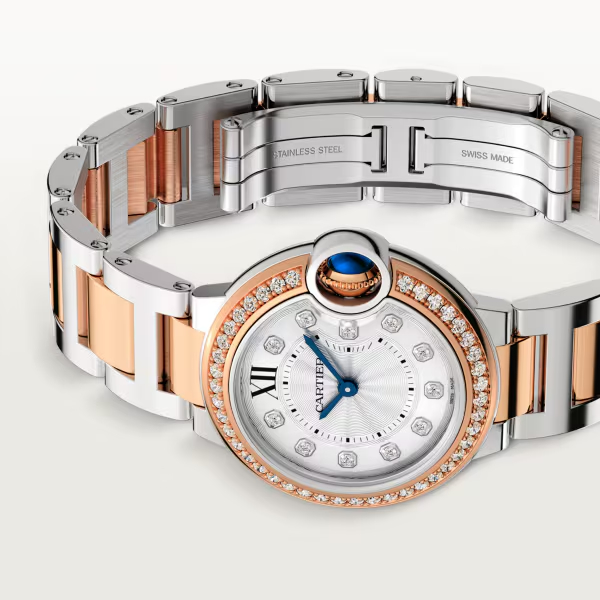 Cartie BALLON BLEU DE CARTIER WATCH