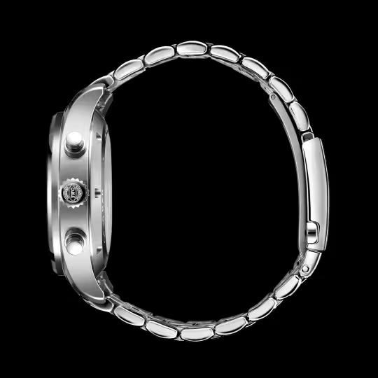 IWC PILOT'S WATCH CHRONOGRAPH