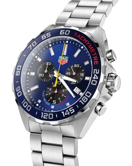 TAG HEUER FORMULA 1 RED BULL RACING