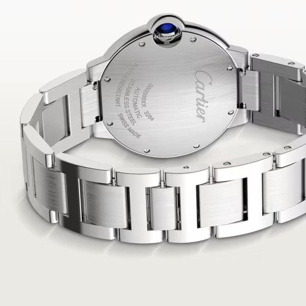 Cartie BALLON BLEU DE CARTIER WATCH