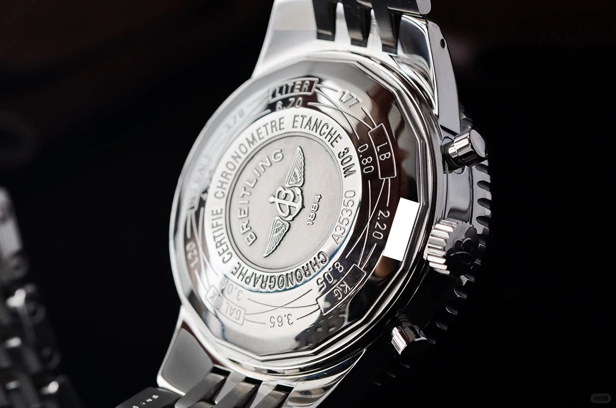 Breitling Navitimer BBB01-447A Replica AB0127211C1A1