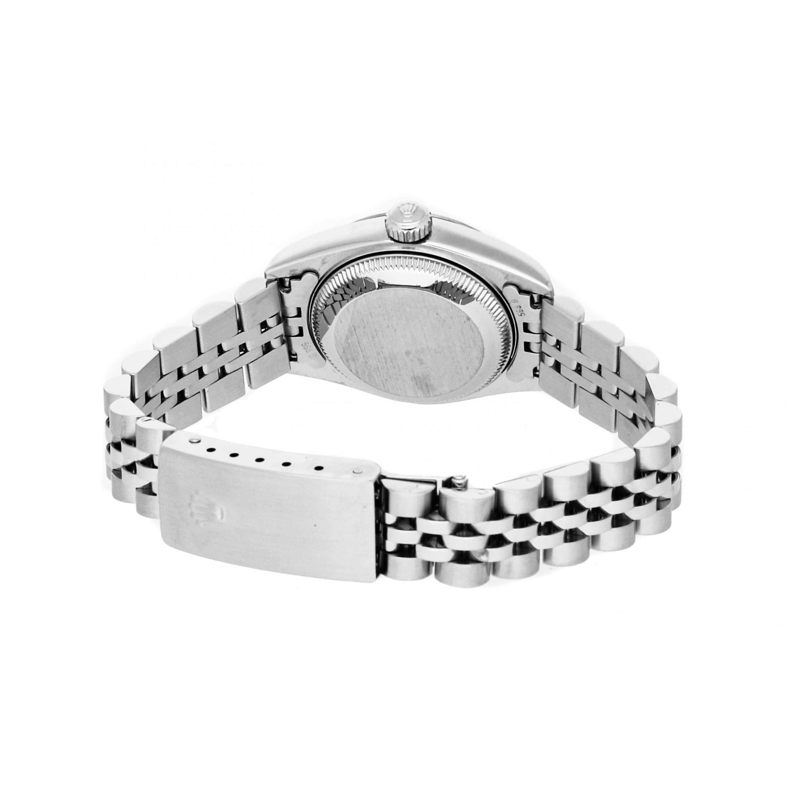 Rolex Super Clone Watch : Datejust 69174 SLV JUB DI JUB