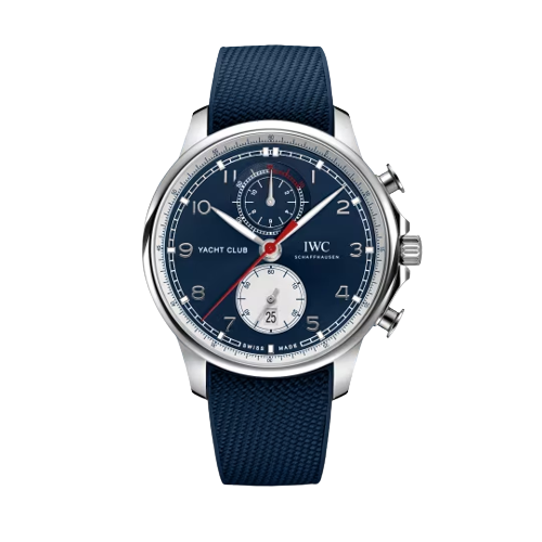IWC PORTUGIESER YACHT CLUB CHRONOGRAPH EDITION “ORLEBAR BROWN” IW390704