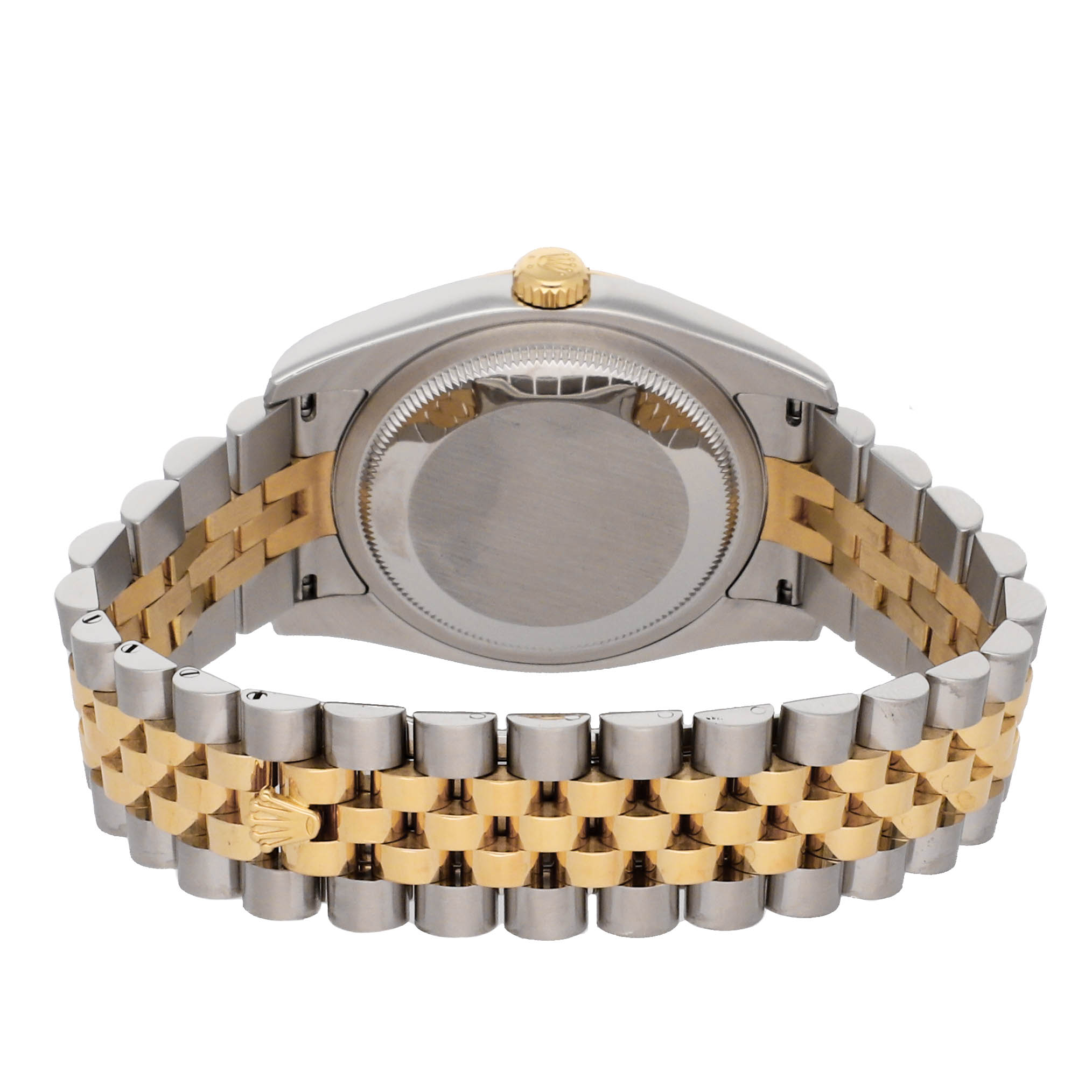 Rolex Super Clone Watch : Datejust 116233 CHP DI NO IX JUB