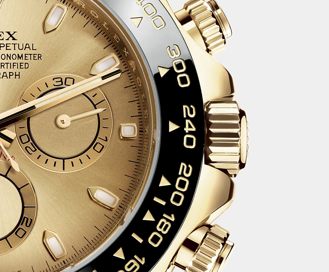 Rolex COSMOGRAPH DAYTONA-m116518ln-0042