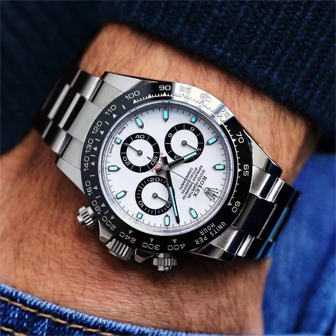 Rolex Cosmograph Daytona Series-m116500ln-0001