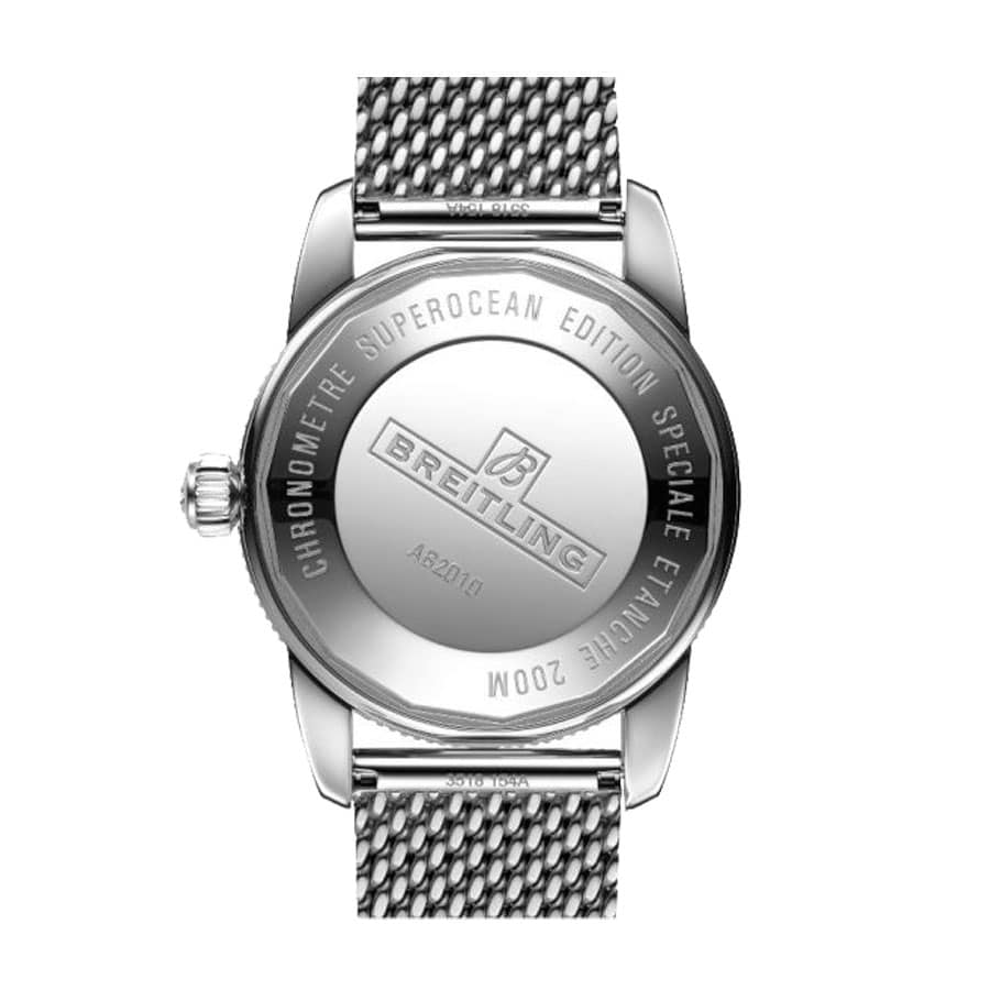 Breitling Superocean Blue AB2010161C1A1 Replica