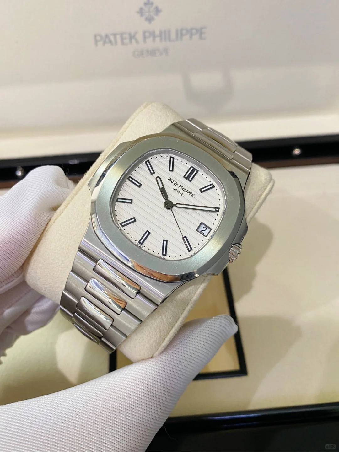 Patek Philippe Nautilus 5711/1A-011 Replica