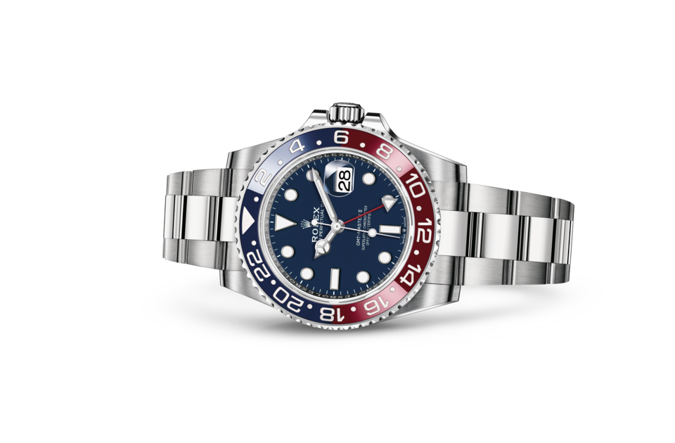Rolex Perpetual GMT-Master II 126719blro-0003