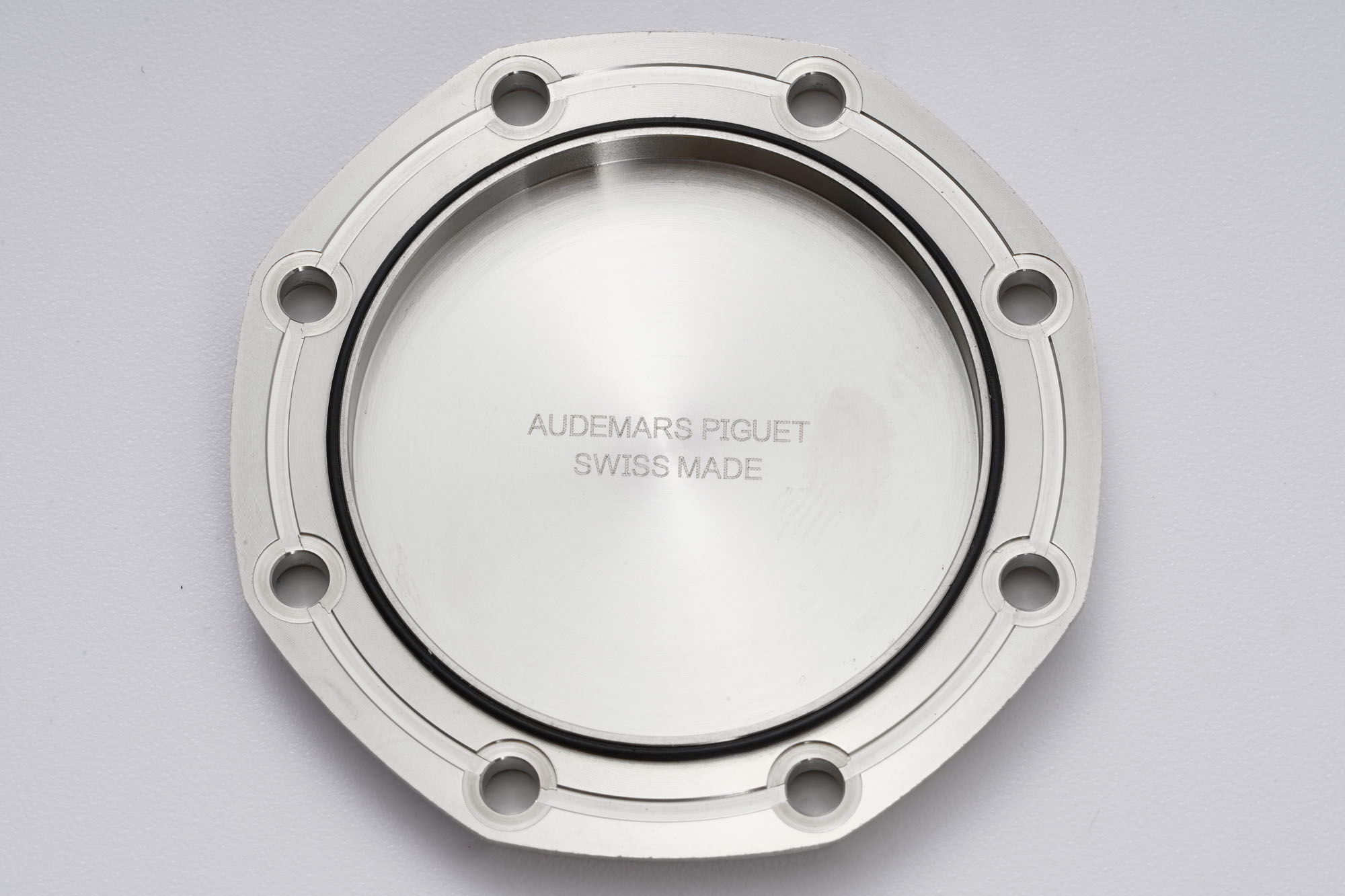 Audemars Piguet Royal Oak Offshore 42 mm, White Ref. 26170ST.OO.D305CR.01