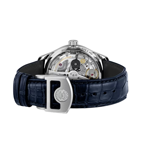 IWC PORTUGIESER AUTOMATIC