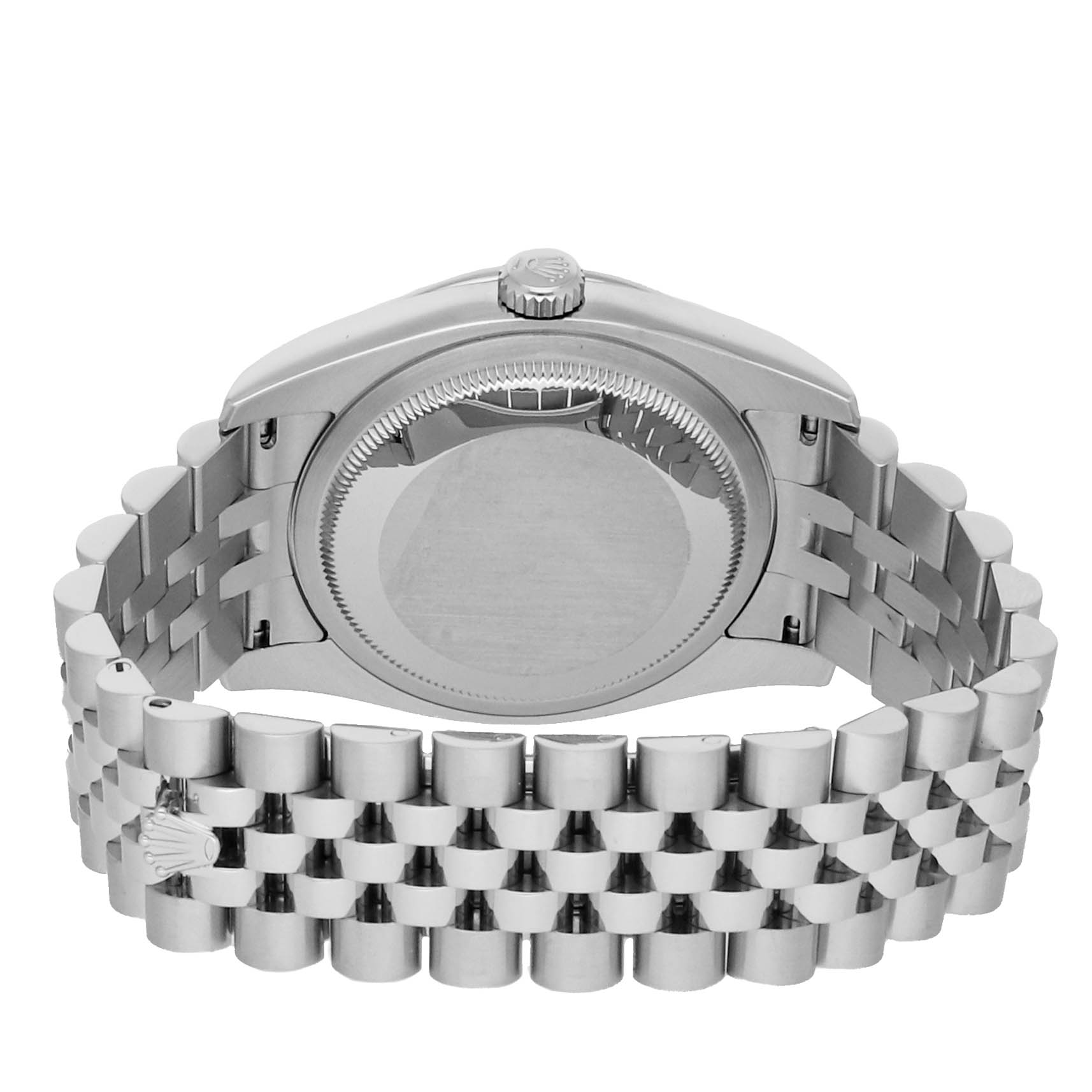 Rolex Super Clone Watch : Datejust 116244-0058