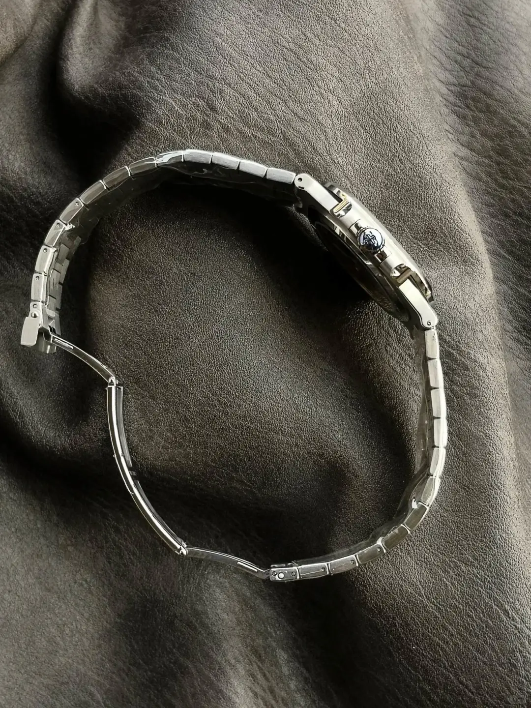 Patek Philippe Nautilus 5711/1A-014 Replica