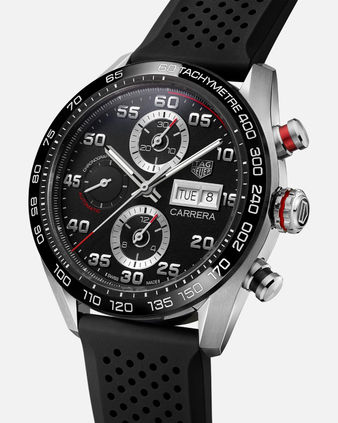 TAG HEUER CARRERA