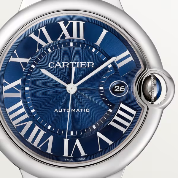 Cartie BALLON BLEU DE CARTIER WATCH