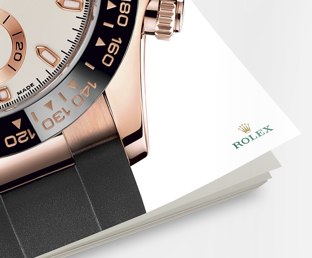 Rolex COSMOGRAPH DAYTONA-M116515ln-0019