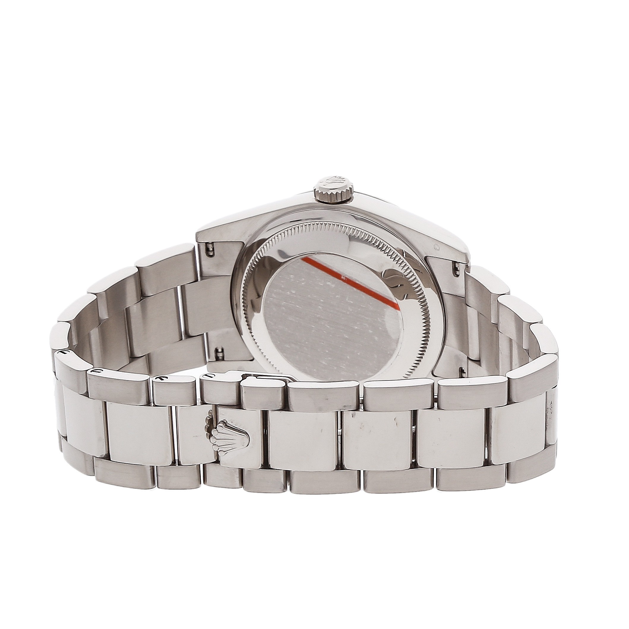 Rolex Super Clone Watch : Day-Date 118209 GMOP ROM OYS