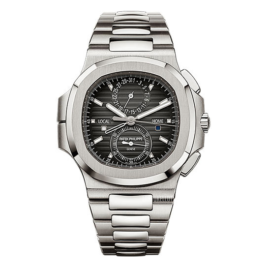 5990/1A-001 - Patek Philippe NAUTILUS
