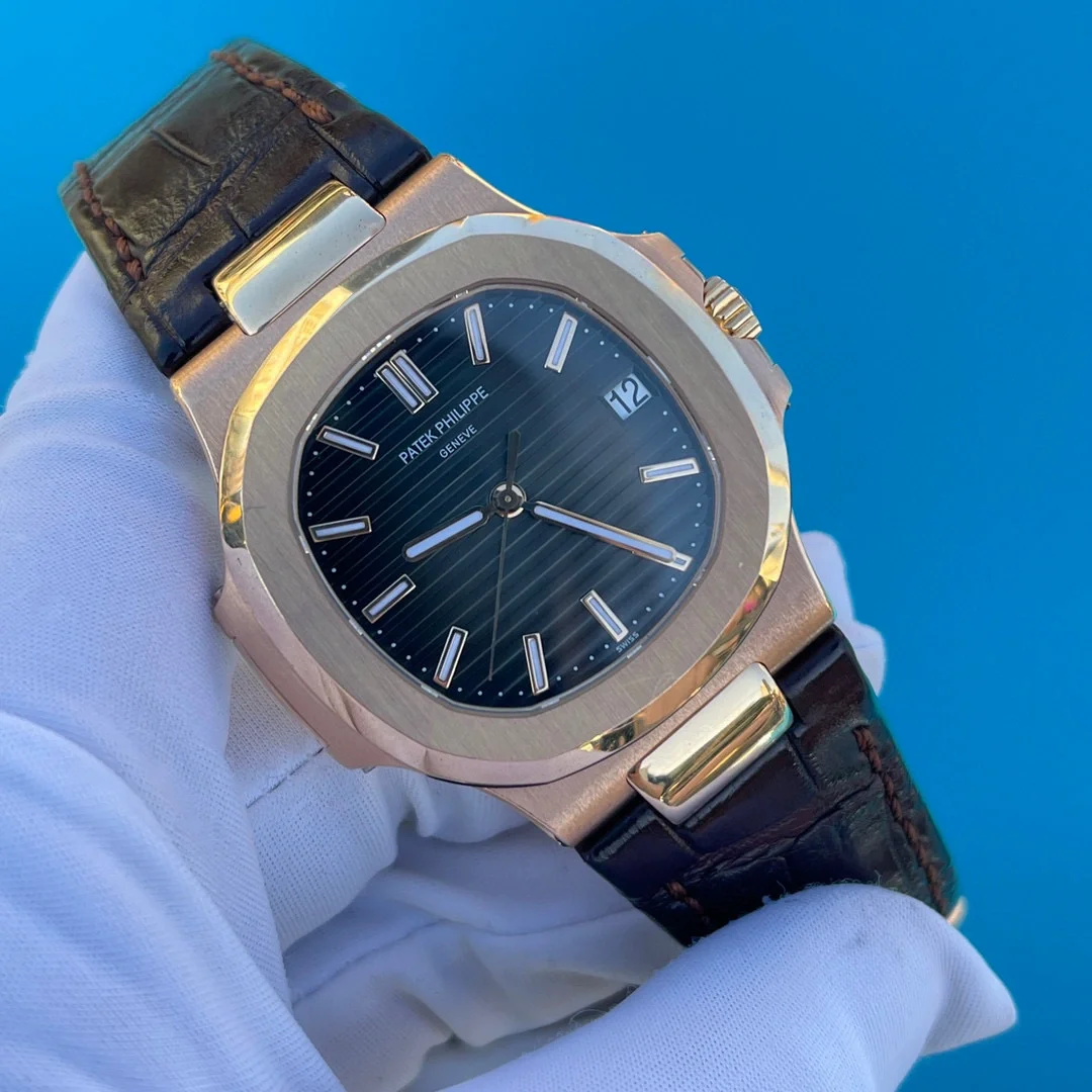 Patek Philippe Nautilus 5711/R 001 Replica